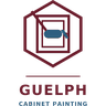 Guelph Cabinet Painting logo